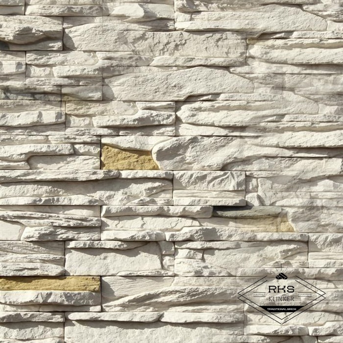 Декоративный камень White Hills, Уорд Хилл 130-00 в Симферополе